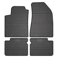 COVORASE AUTO Toyota Yaris III, anul de fabricatie 2011-2019