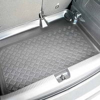 Tavita portbagaj Opel Crossland X (portbagaj inferior) BSC