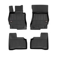 Covorase auto tip tavita 3D425910