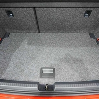 Tavita portbagaj Audi A1 fabricatie 2018 - prezent