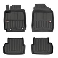 Covorase tip tavita Toyota Celica VII, anul de fabricatie 1999 - 2005