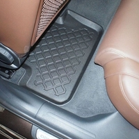 Covorase tip tavita Audi A4 B8, caroserie Combi, fabricatie 2008-2015