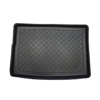 Tavita portbagaj Opel Astra K caroserie hatchback fabricatie 11.2015 - prezent (cu roata de rezerva) GRD