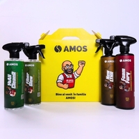 AMOS 14All CleanR - Cleans Everything 4U (500 ml)