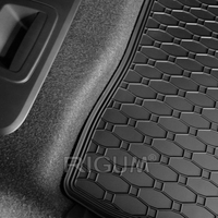 Tavita portbagaj BMW Seria 5 G30 fabricatie 02.2017 - prezent, caroserie sedan