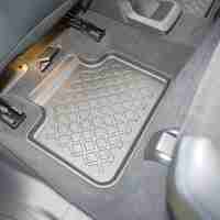 Covorase auto tip tavita BMW X2 U10 fabricatie 03.2024 - prezent, caroserie suv