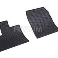 Covorase auto Opel Combo fabricatie 2018 - prezent (2 locuri)