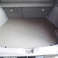 Tavita portbagaj Toyota C-HR PHEV, fabricatie 10.2023 - prezent, caroserie suv, cu/fara subwoofer