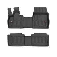 Covorase auto tip tavita 3D425194