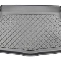 Tavita portbagaj Volkswagen Golf VIII, caroserie hatchback, fabricatie 2020 - prezent (portbagaj inferior)