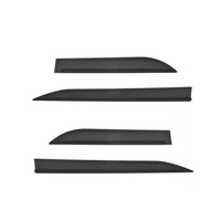 Bandouri laterale Seat Ateca fabricatie 09.2016 - prezent, caroserie suv
