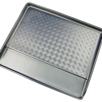 Tavita de portbagaj Jeep Commander (XK), anul de fabricatie 2006 - 2010, caroserie SUV - 7 locuri, al 3-lea rand in spate