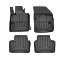 Covorase auto tip tavita 3D407824