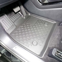 Covorase auto tip tavita, BYD SEAL U DM-i PHEV, fabricatie 06.2024 - prezent, caroserie suv