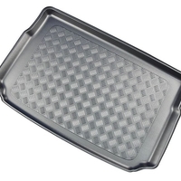 Tavita portbagaj Renault Captur II, fabricatie 01.2020 - prezent (portbagaj superior)