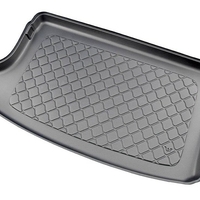 Tavita portbagaj premium Volkswagen T-Cross fabricatie 2019 - prezent (portbagaj superior)