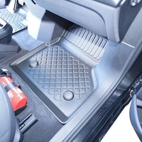 Covorase auto tip tavita 603644