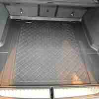 Tavita portbagaj BMW Seria 5 G31 caroserie combi fabricatie 04.2017 - prezent