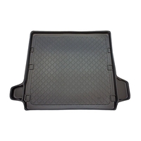 Tavita portbagaj premium Nissan Pathfinder III fabricatie 2005 - 2013