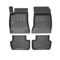 Covorase auto tip tavita 3D409552