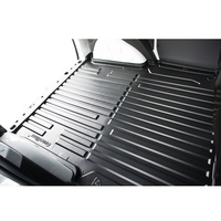 Tavita Autoutilitara Mercedes Citan (W415) fabricatie 10.2012 - prezent