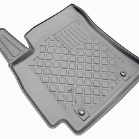 Covorase auto tip tavita Hyundai Kona II, caroserie suv, an fabricatie 04.2023 - prezent