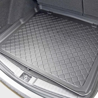Tavita portbagaj Honda CRV fabricatie 2018 - prezent (portbagaj superior)