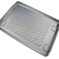 Tavita portbagaj Ford Bronco fabricatie 06.2021 - prezent, caroserie suv, podea retractabila