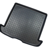 Tavita portbagaj Volvo V50 caroserie combi fabricatei 2004 - 2014