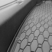 Tavita de portbagaj MERCEDES C-Klasse, anul de fabricatie 2007 - , caroserie Combi