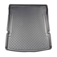 Tavita portbagaj Volkswagen Caddy Maxi Starline fabricatie 10.2007 - prezent
