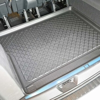Tavita portbagaj Ford Transit fabricatie 02.2018 - prezent
