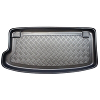 Tavita portbagaj Hyundai I10 caroserie hatchback fabricatie 2008 - 10.2013 (portbagaj superior)