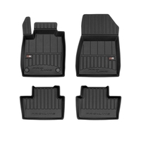 Covorase auto tip tavita 3D409811