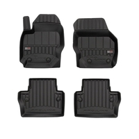 Covorase auto tip tavita 3D407855