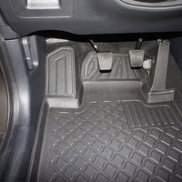 Covorase auto tip tavita Hyundai Tucson III fabricatie 07.2015 - 2020