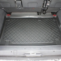 Tavita portbagaj Peugeot Expert Tepee, fabricatie 2007 - 2016 (randul 3 de scaune ridicat)