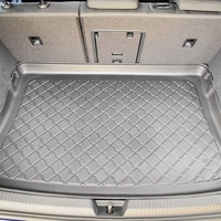 Tavita portbagaj Volkswagen Golf VIII, caroserie hatchback, fabricatie 2020 - prezent (portbagaj superior)