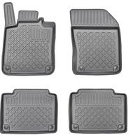 Covorase auto tip tavita Volvo S90 fabricatie 2016 - prezent
