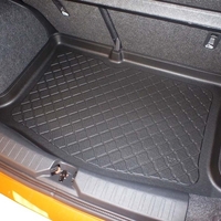 Tavita portbagaj Nissan Micra K14 caroserie hatchback fabricatie 2017 - prezent