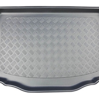 Tavita portbagaj Citroen C3 IV, fabricatie 04.2024 - prezent, caroserie suv, portbagaj inferior, fara podea reglabila pe inaltime