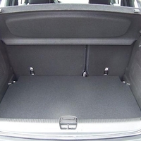 Tavita portbagaj Citroen C3 Aircross, fabricatie 2017 - prezent (portbagaj superior) BSC