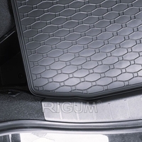 Tavita de portbagaj Mitsubishi ASX, anul de fabricatie 2010-2013, caroserie SUV