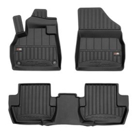 Covorase tip tavita Citroen DS5, anul de fabricare 2011 - 2015