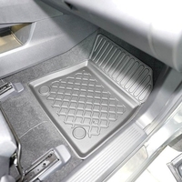 Covorase tip tavita Nissan X-Trail e-Power, fabticatie 09.2022 - prezent, caroserie suv