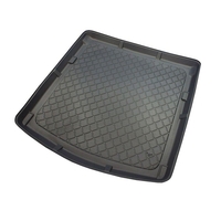 Tavita portbagaj Audi A4 B8 caroserie sedan fabricatie 2007 - 2015