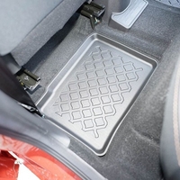 Covorase auto tip tavita Dacia Spring Facelift, fabricatie 2024 - prezent, caroserie suv