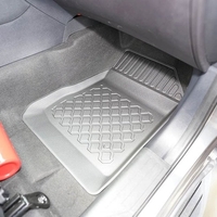Covorase tip tavita Maxus T90 EV (electric), anul de fabricatie 2022-prezent, caroserie Pick-up