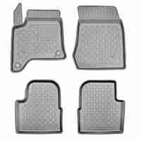 Covorase auto tip tavita Citreoen C4 III MHEV Facelift, fabricatie 03.2025 - prezent, caroserie hatchback