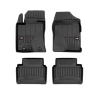 Covorase auto tip tavita 3D409262